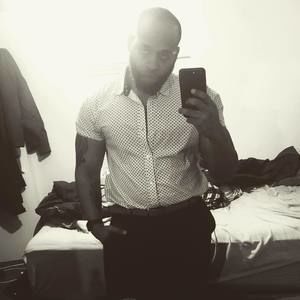 Meet your Posher, Gabriel